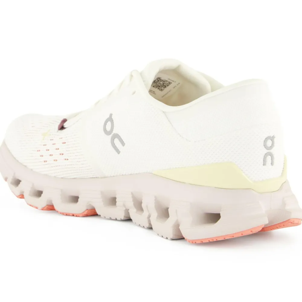 On - Women's Cloud X 4 - Runningschuhe Outlet
