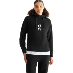 On Alltagsbekleidung|Pullover & Hoodies-- Women's Club Hoodie - Pullover