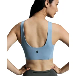 On - Woen' Core 2-In-1 Crop - Top