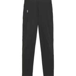 On - Women's Core Pants - Laufhose Black Sale