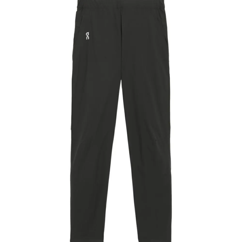 On - Women's Core Pants - Laufhose Black Sale