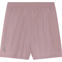 On Laufbekleidung|Hosen-- Women's 5 Core Shorts - Laufshorts