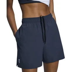 On Laufbekleidung|Hosen-- Women's 5 Core Shorts - Laufshorts
