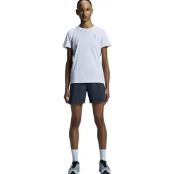 On Laufbekleidung|Hosen-- Women's 5 Core Shorts - Laufshorts