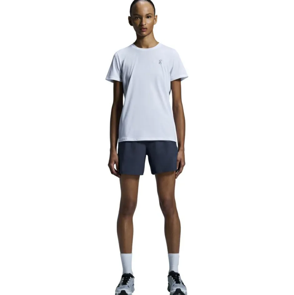 On Laufbekleidung|Hosen-- Women's 5 Core Shorts - Laufshorts