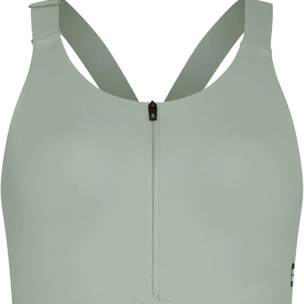 - Woen' Endurance Bra Zip - port-BH < On Sale