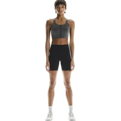 - Woen' Endurance Bra Zip - port-BH < On Sale
