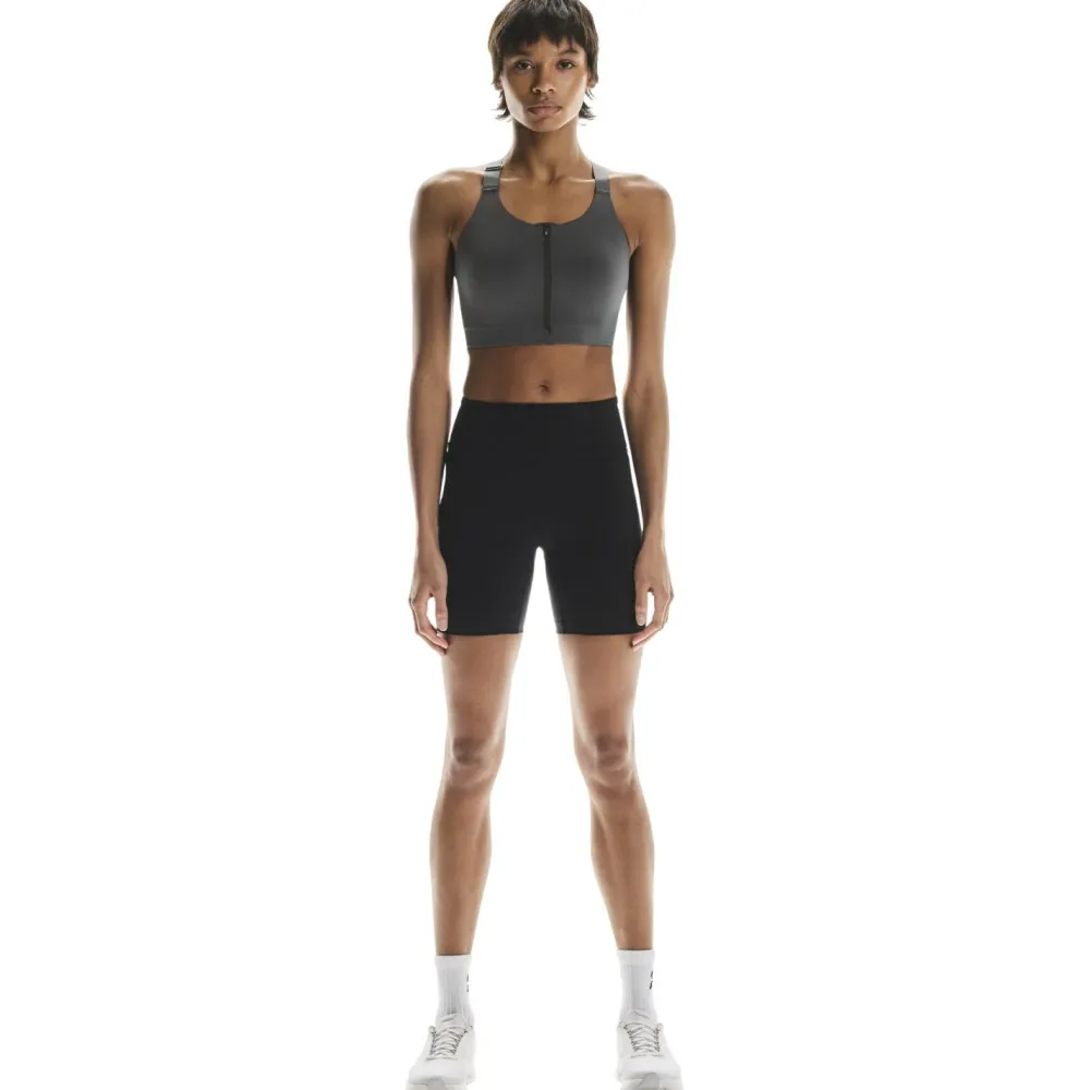 - Woen' Endurance Bra Zip - port-BH < On Sale