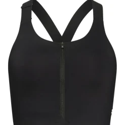 - Woen' Endurance Bra Zip - port-BH < On Sale