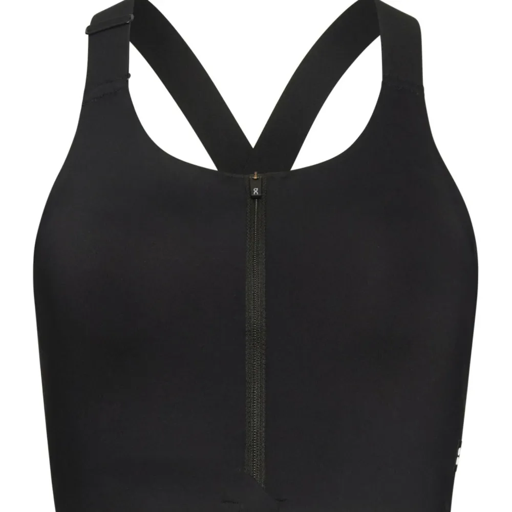 - Woen' Endurance Bra Zip - port-BH < On Sale