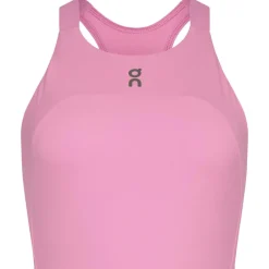 On Laufbekleidung|Shirts, Hemden & Longsleeves-- Women's Performance Crop - Top