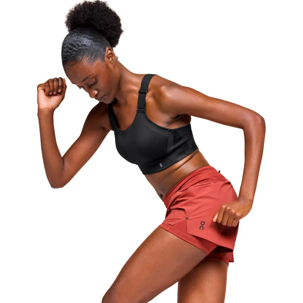 On - Women's Performance Flex Bra - Sport-BH Discount