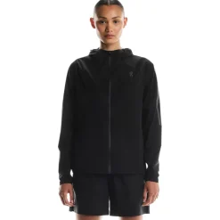 On - Woen' Perforance Jacket - aufjacke