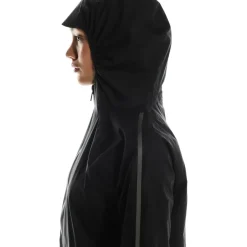 On - Woen' Perforance Jacket - aufjacke
