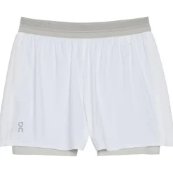 On - Women's 3 Performance 2/1 Shorts - Laufshorts Hot