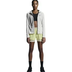On - Women's 3 Performance 2/1 Shorts - Laufshorts Hot