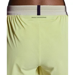 On - Women's 3 Performance 2/1 Shorts - Laufshorts Hot