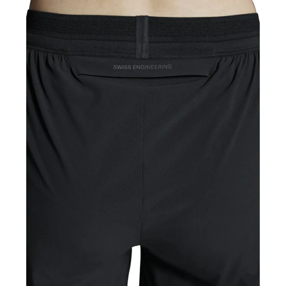 - Woen' 5 Perforance hort - aufhort < On Clearance