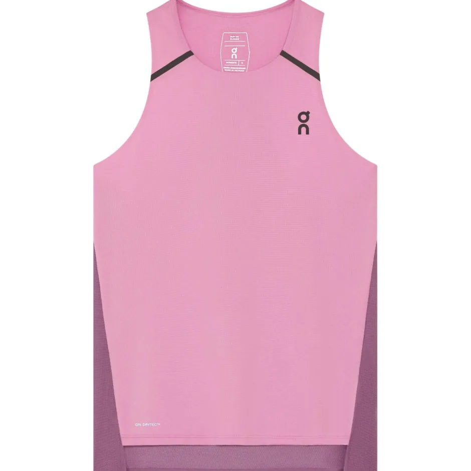 On Laufbekleidung|Shirts, Hemden & Longsleeves-- Women's Performance Tank - Tank Top
