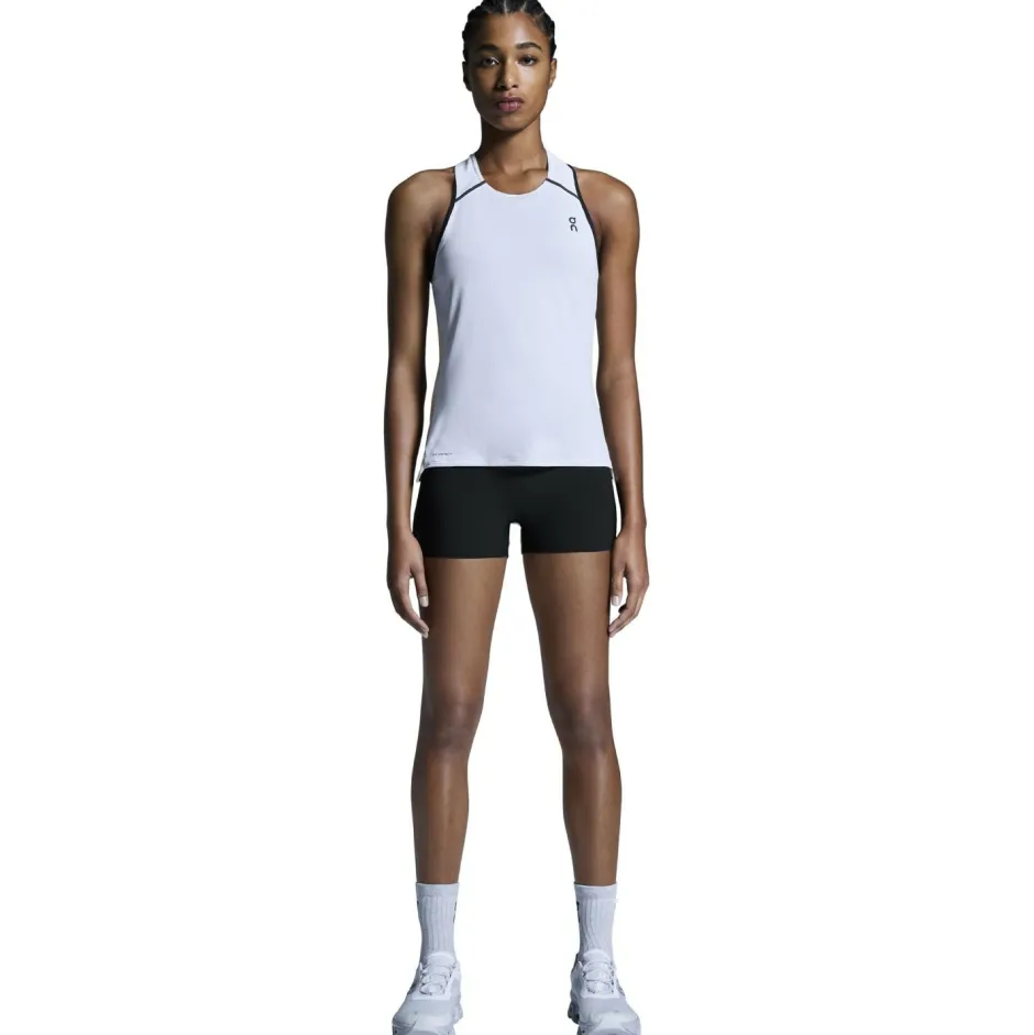 On Laufbekleidung|Shirts, Hemden & Longsleeves-- Women's Performance Tank - Tank Top