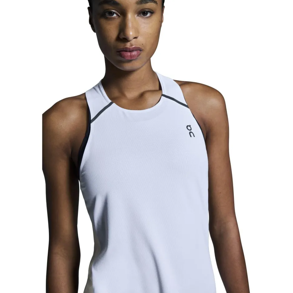On Laufbekleidung|Shirts, Hemden & Longsleeves-- Women's Performance Tank - Tank Top