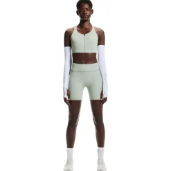 On - Women's Performance Tights Short - Laufshorts