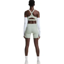On - Women's Performance Tights Short - Laufshorts