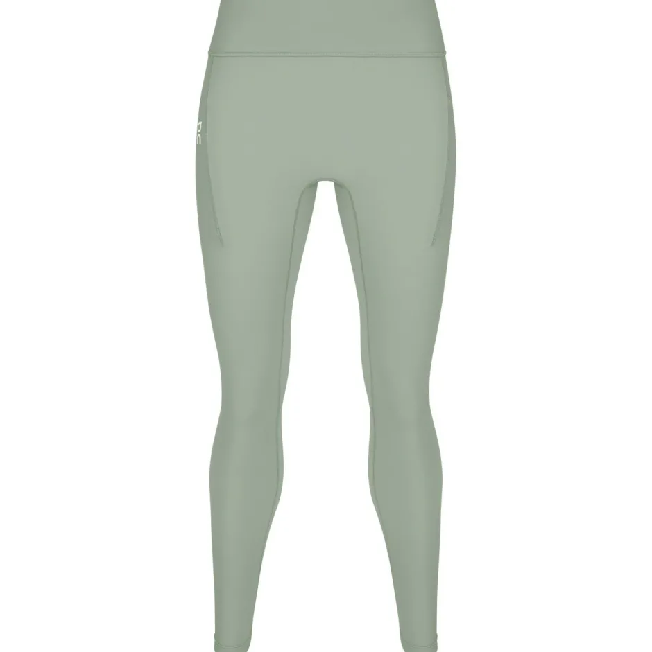 On Laufbekleidung|Hosen-- Women's Performance Tights - Lauftights