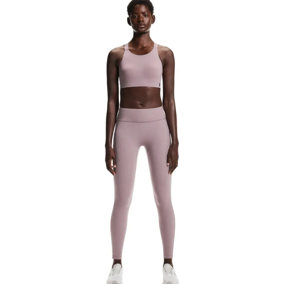 On Laufbekleidung|Hosen-- Women's Performance Tights - Lauftights