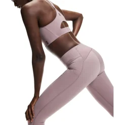 On Laufbekleidung|Hosen-- Women's Performance Tights - Lauftights