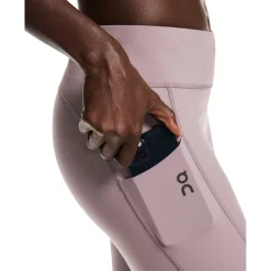 On Laufbekleidung|Hosen-- Women's Performance Tights - Lauftights
