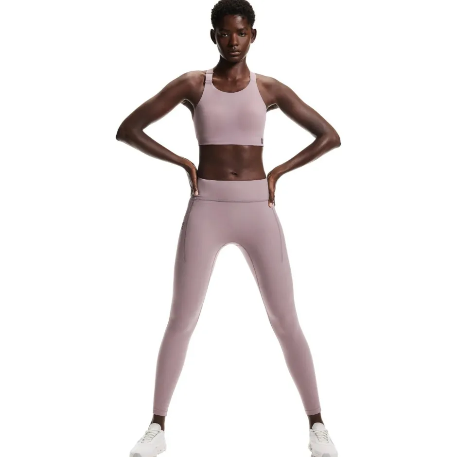 On Laufbekleidung|Hosen-- Women's Performance Tights - Lauftights
