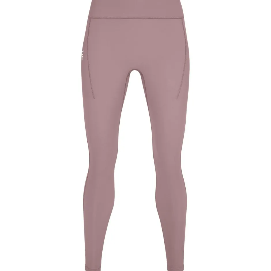 On Laufbekleidung|Hosen-- Women's Performance Tights - Lauftights