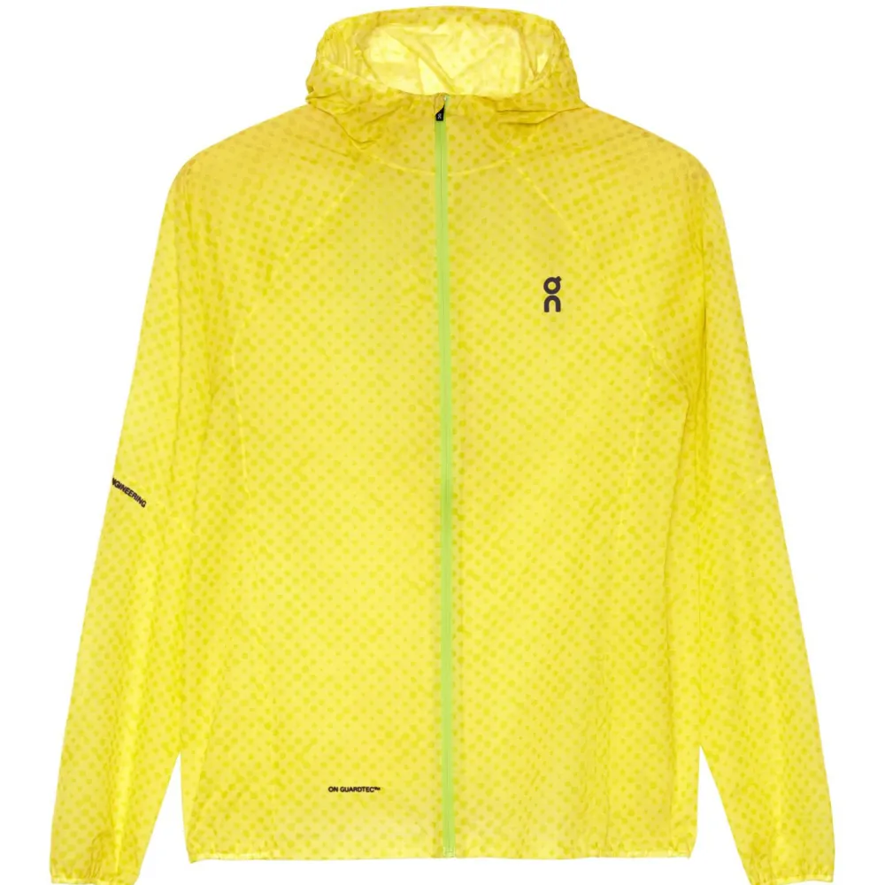 On - Women's Ultra Jacket - Laufjacke Sale