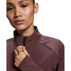 - Woen' Weather Jacket Inuated - aufjacke < On Discount