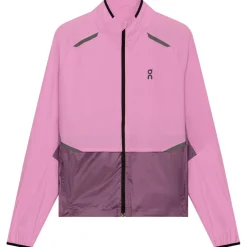 On - Women's Weather Jacket - Laufjacke Best