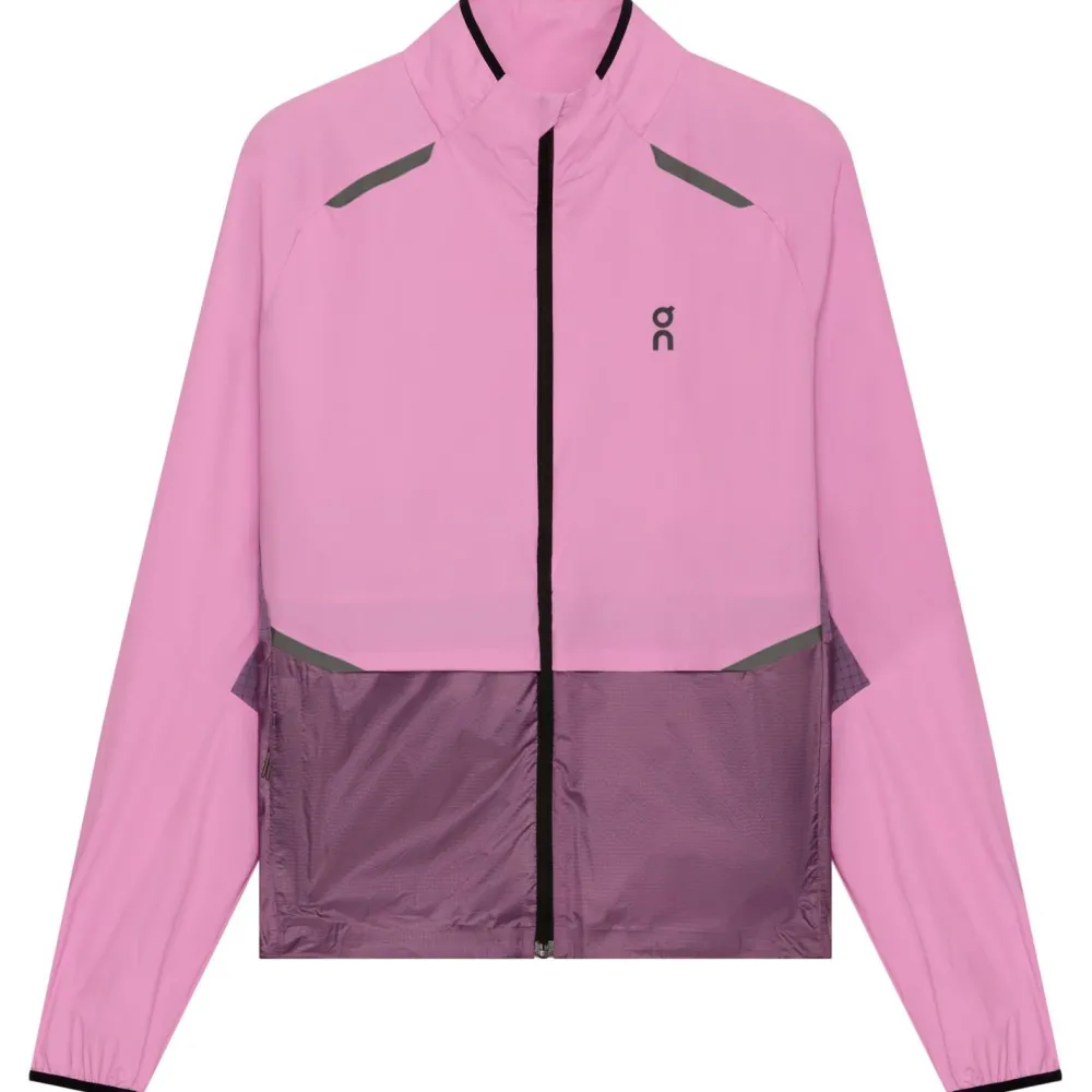 On - Women's Weather Jacket - Laufjacke Best