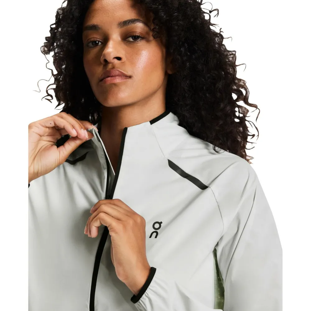 On - Women's Weather Jacket - Laufjacke Best