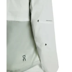 On - Women's Weather Jacket - Laufjacke Best