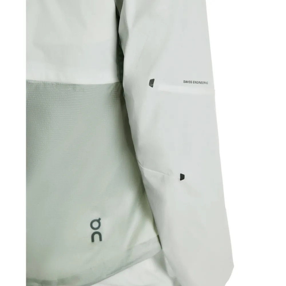 On - Women's Weather Jacket - Laufjacke Best