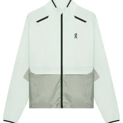 On - Women's Weather Jacket - Laufjacke Best