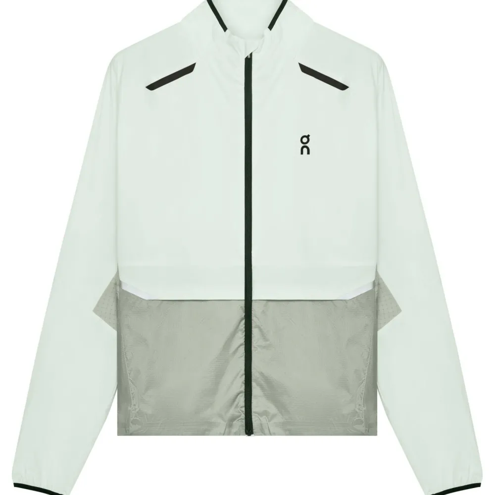 On - Women's Weather Jacket - Laufjacke Best