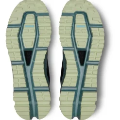 On Multisportschuhe-- Youth Cloudhero Waterproof - Multisportschuhe
