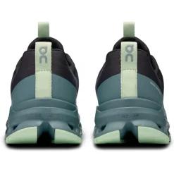 On Multisportschuhe-- Youth Cloudhero Waterproof - Multisportschuhe