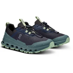 On Multisportschuhe-- Youth Cloudhero Waterproof - Multisportschuhe