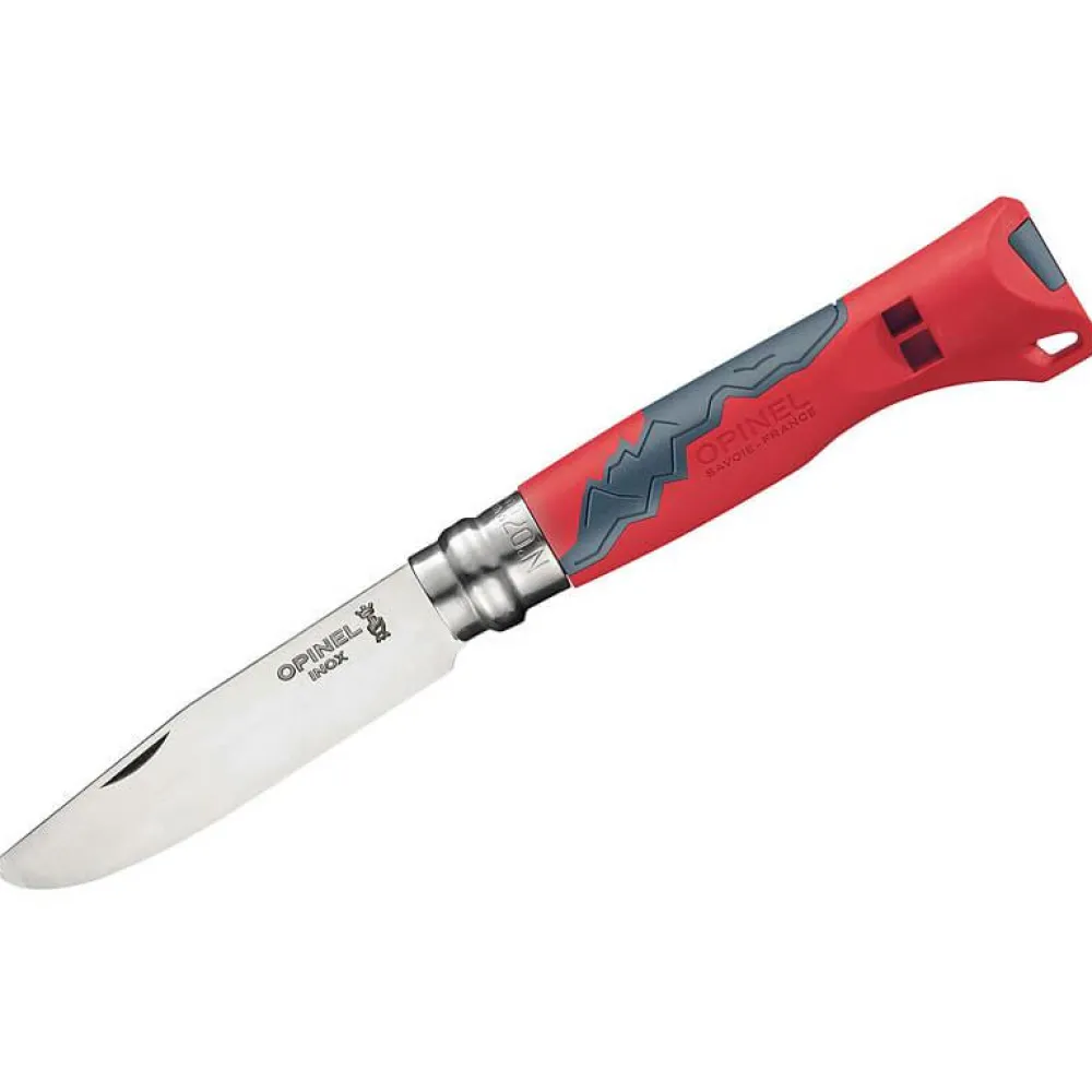 Opinel - Outdoor Junior Virobloc - Messer Outlet