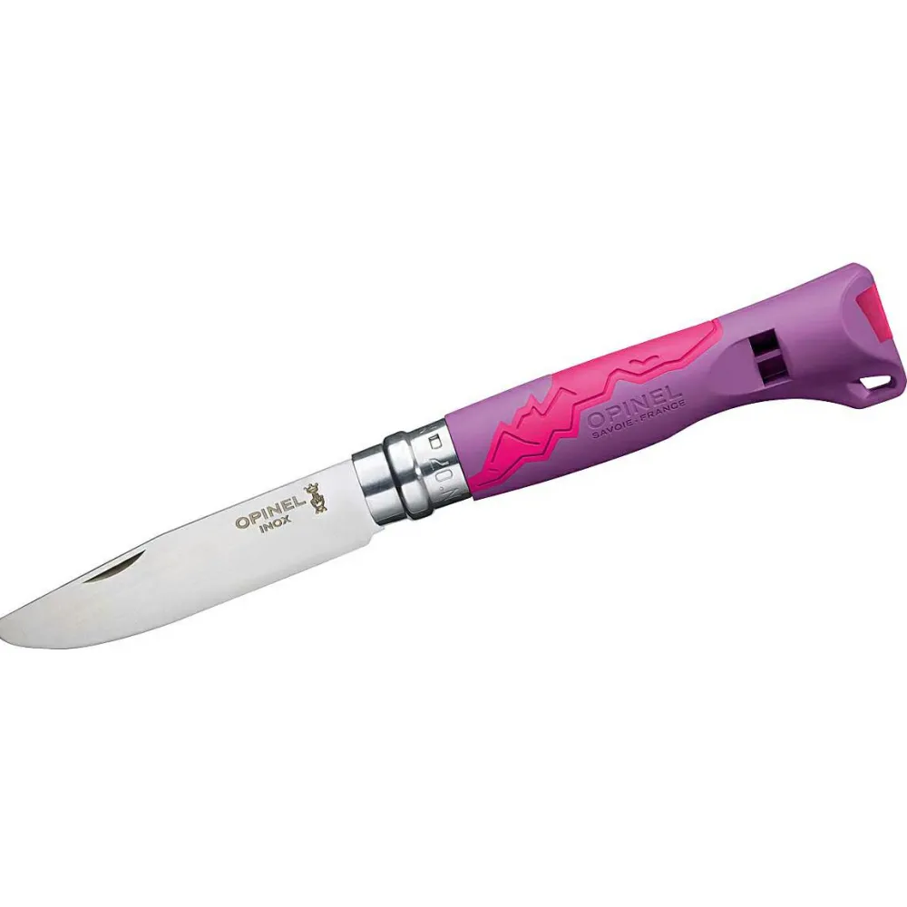 Opinel - Outdoor Junior Virobloc - Messer Outlet