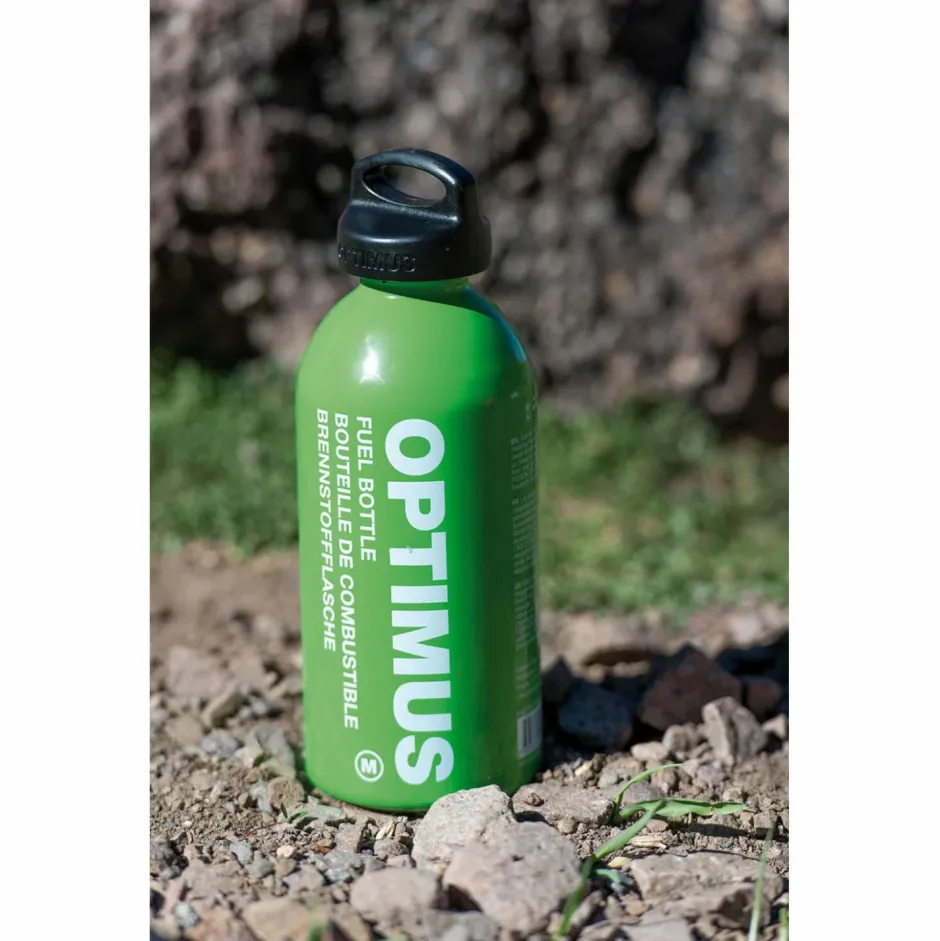 Optimus - Brennstoffflasche - Brennstoffflasche