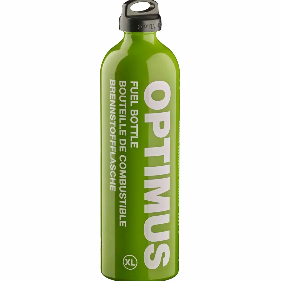 Optimus - Brennstoffflasche - Brennstoffflasche