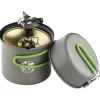 - Crux Weekend Kochsystem - Gaskocher < Optimus Outlet